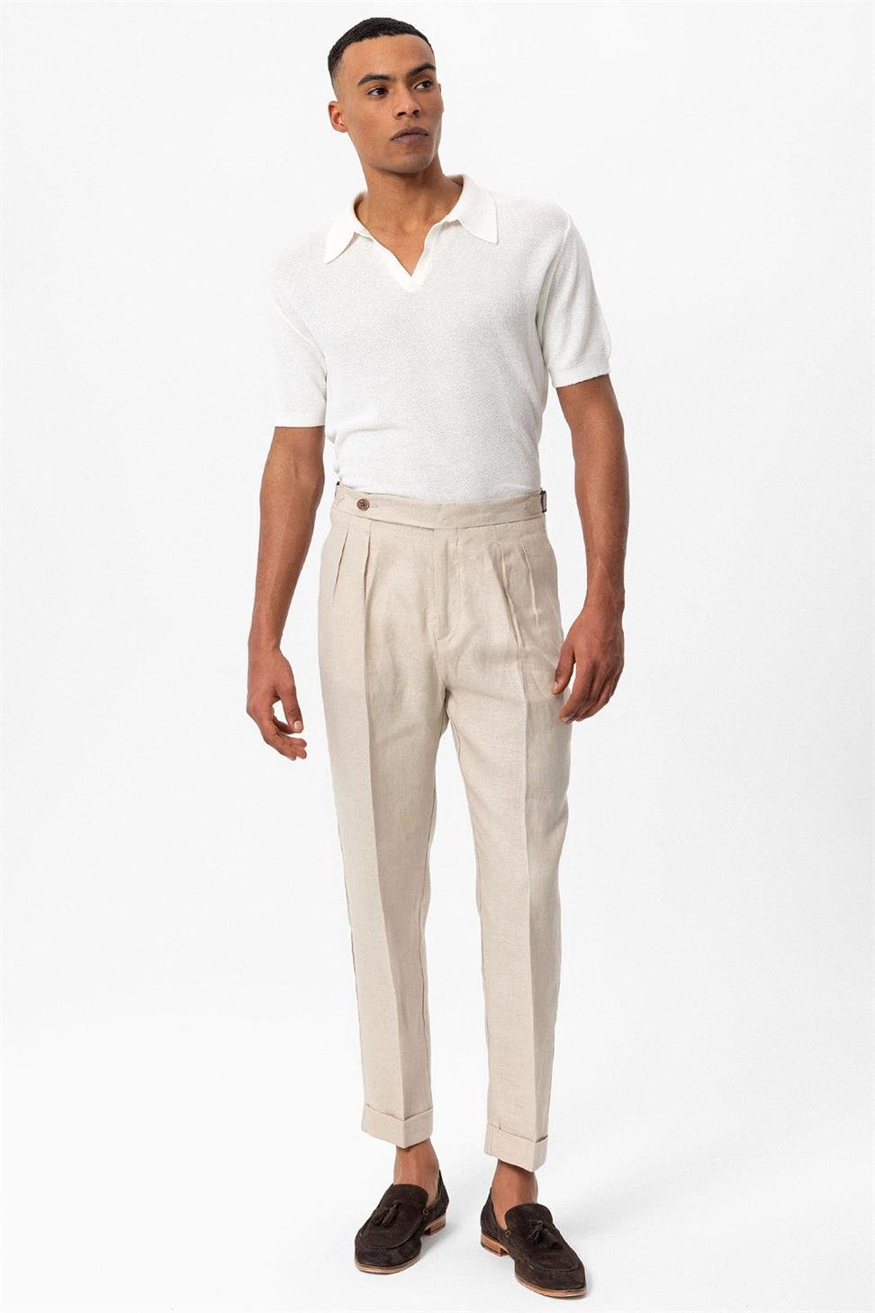 تي شيرت بولو ياكا إركيك تريكو