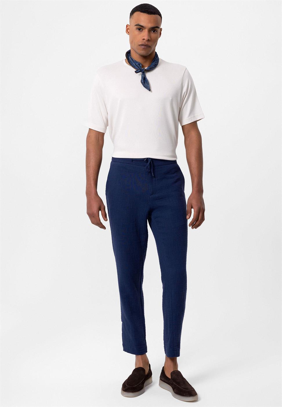 طاقم الرقبة العادية تناسب الرجال تي شيرت