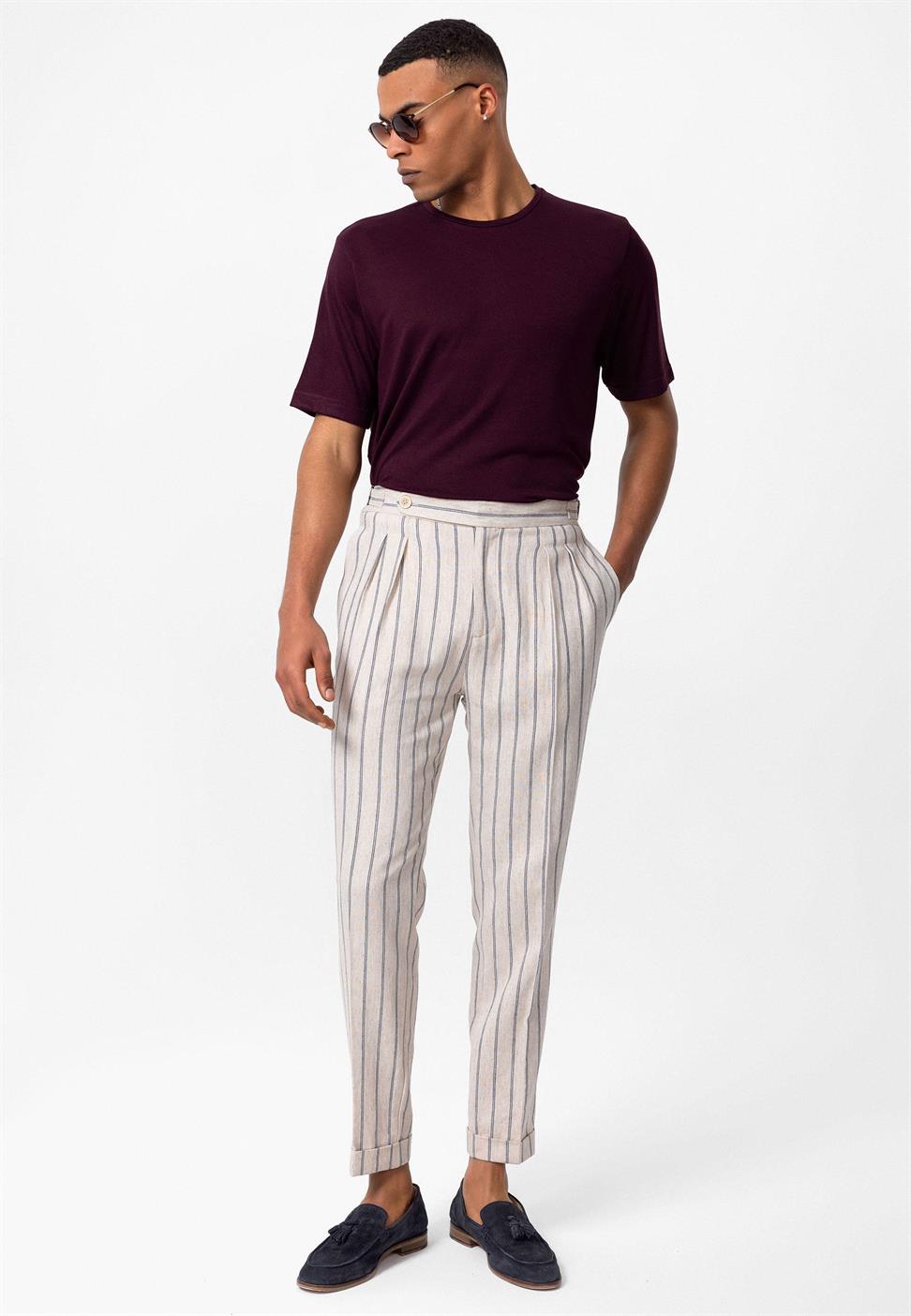 طاقم الرقبة العادية تناسب الرجال تي شيرت