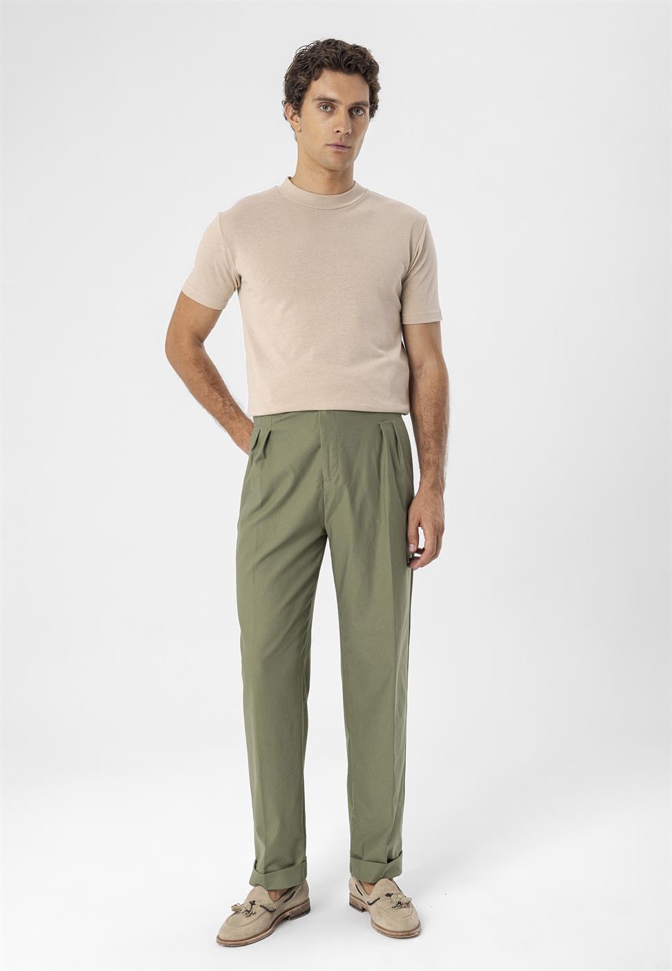 طاقم الرقبة سليم صالح تي شيرت