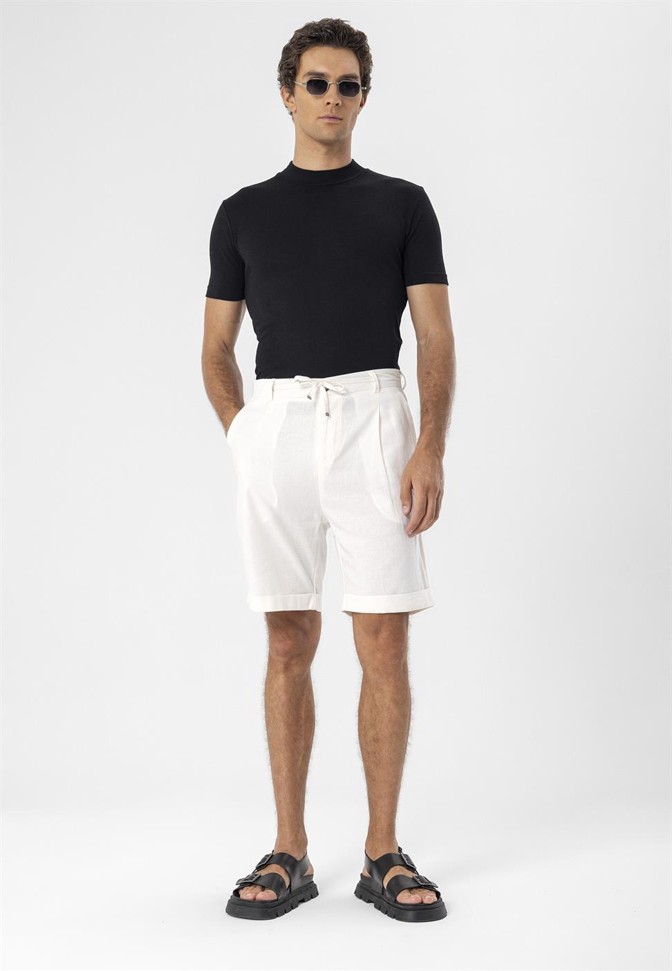 طاقم الرقبة سليم صالح تي شيرت