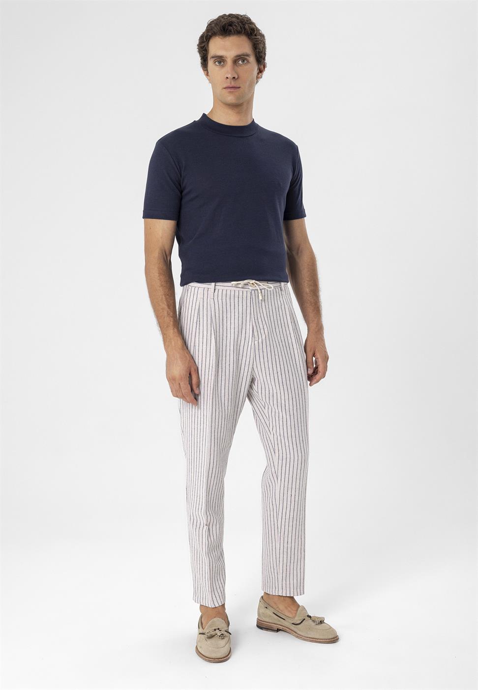 طاقم الرقبة سليم صالح تي شيرت