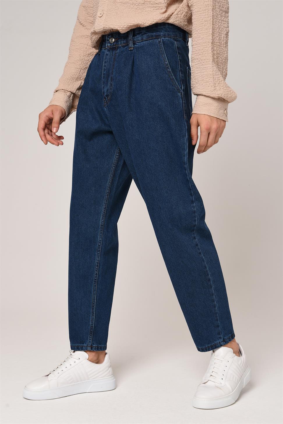 Boyfriend Kot Pantolon