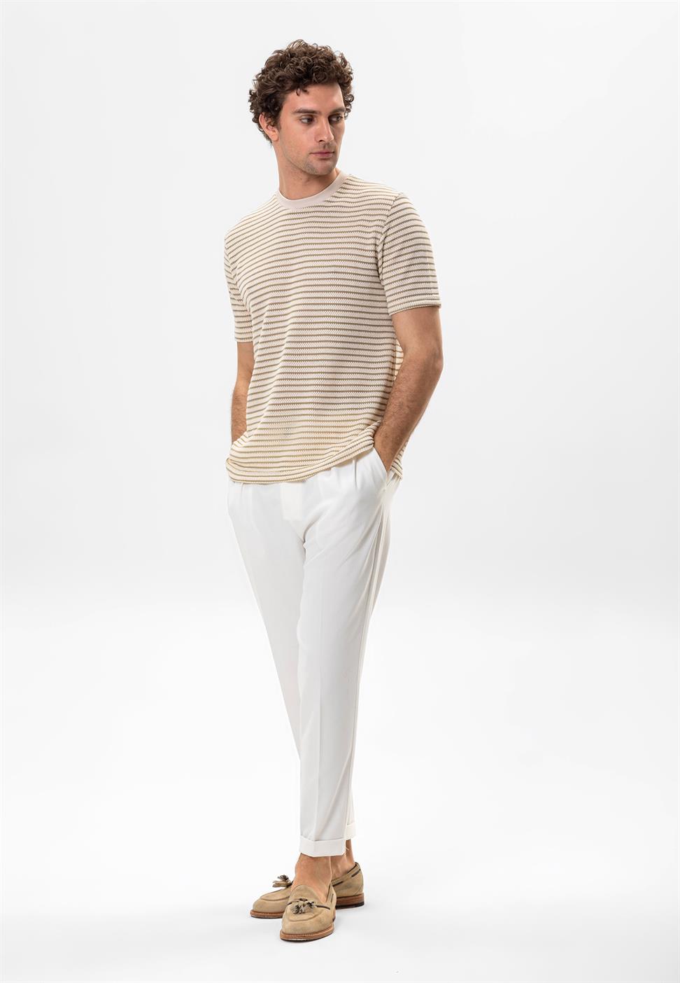 مخطط تي شيرت