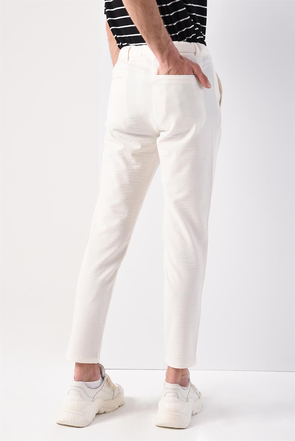 منقوشة الرباط السراويل الخصر