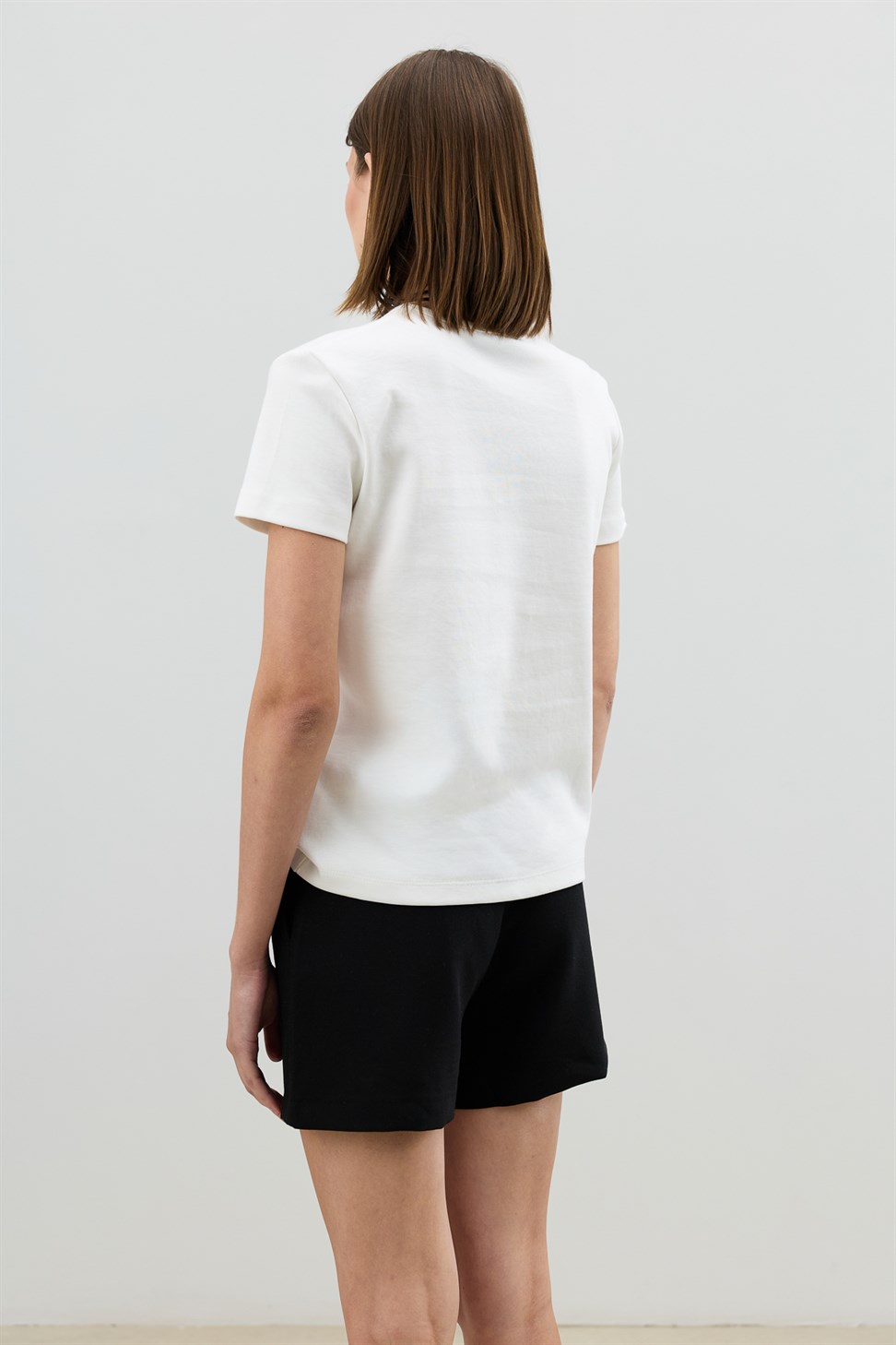 Basic Womens T-Shirt