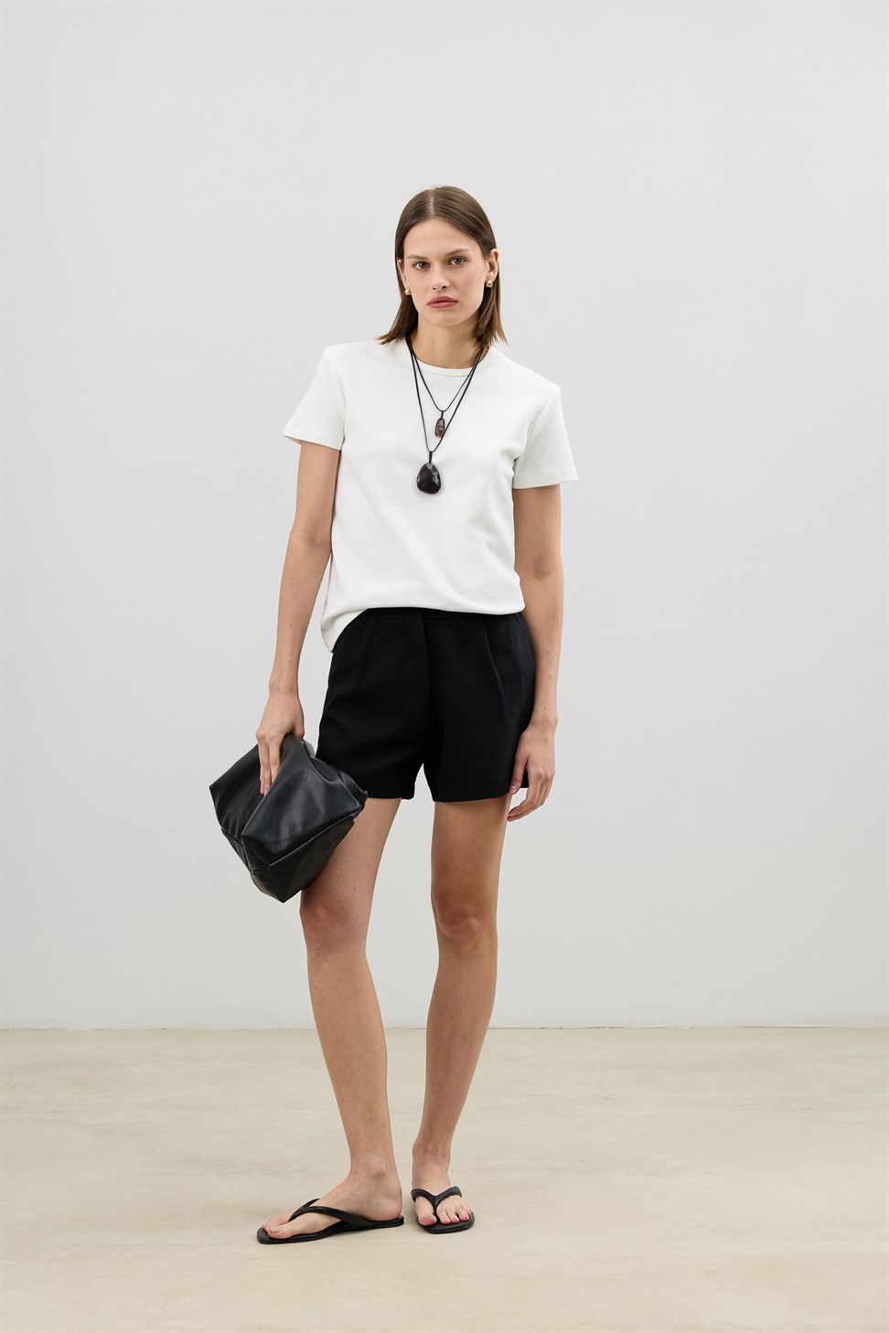Basic Womens T-Shirt