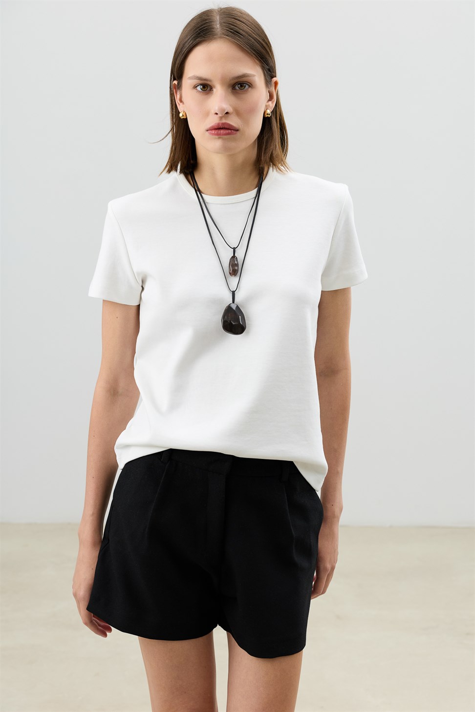 Basic Womens T-Shirt