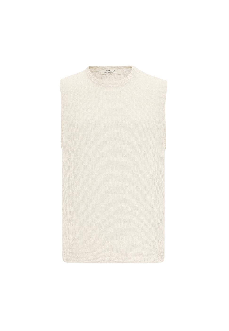 تانك بدون أكمام للرجال