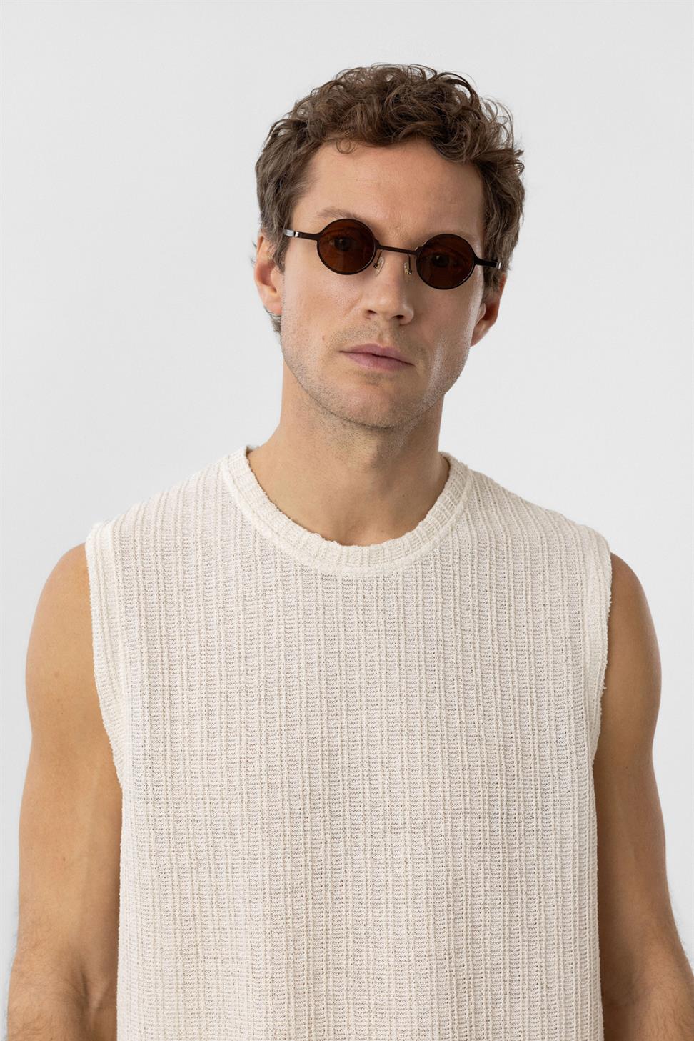 تانك بدون أكمام للرجال