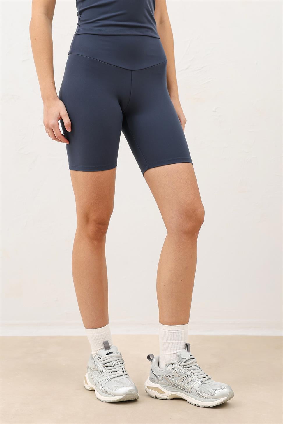 Short Sports Leggings