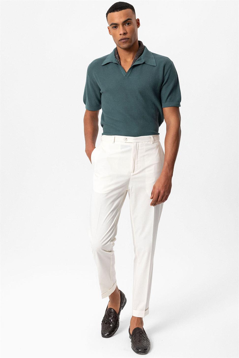 تي شيرت بولو ياكا إركيك تريكو