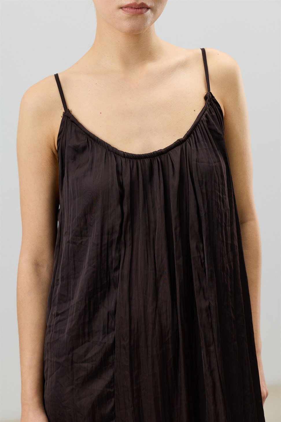 Womens Strapless Dress