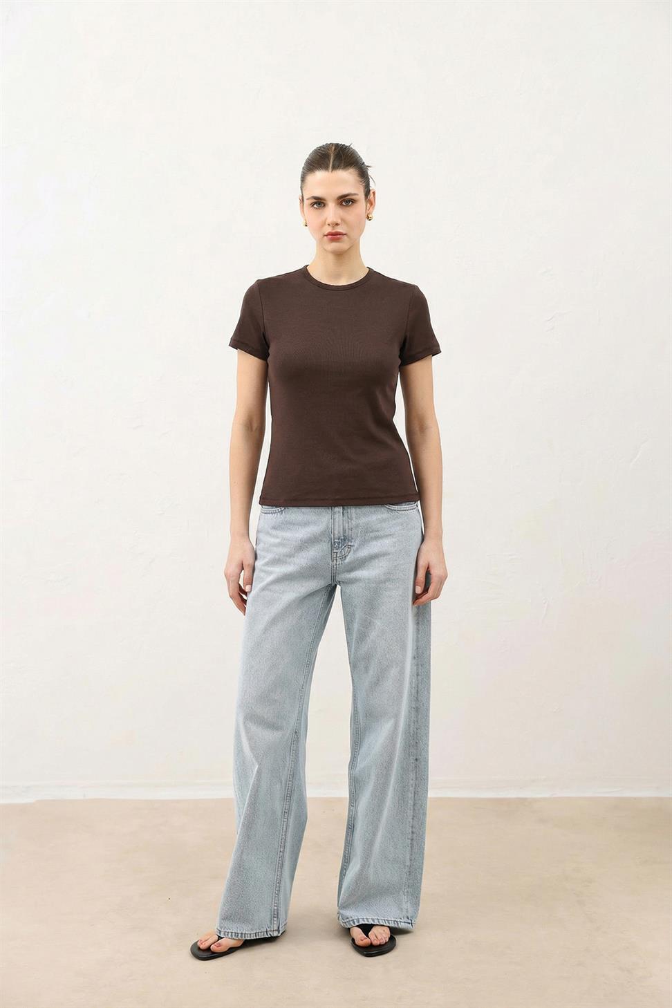 Womens Basic T-Shirt