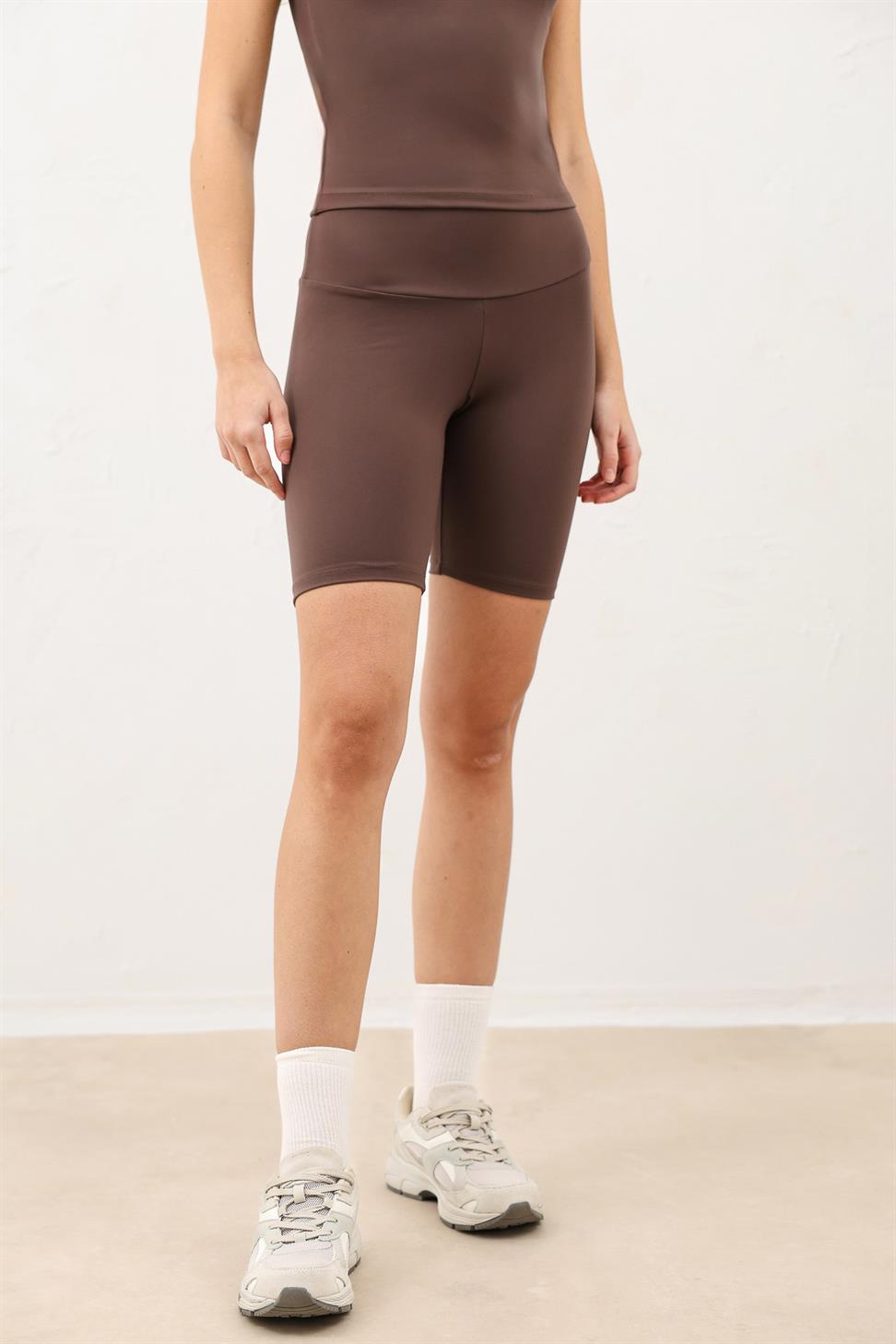 Short Sports Leggings
