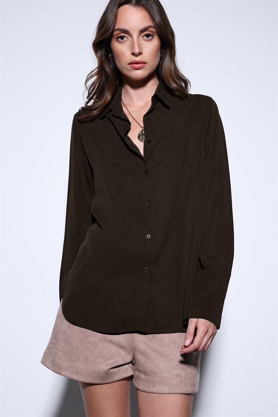 Premium Womens Shirt