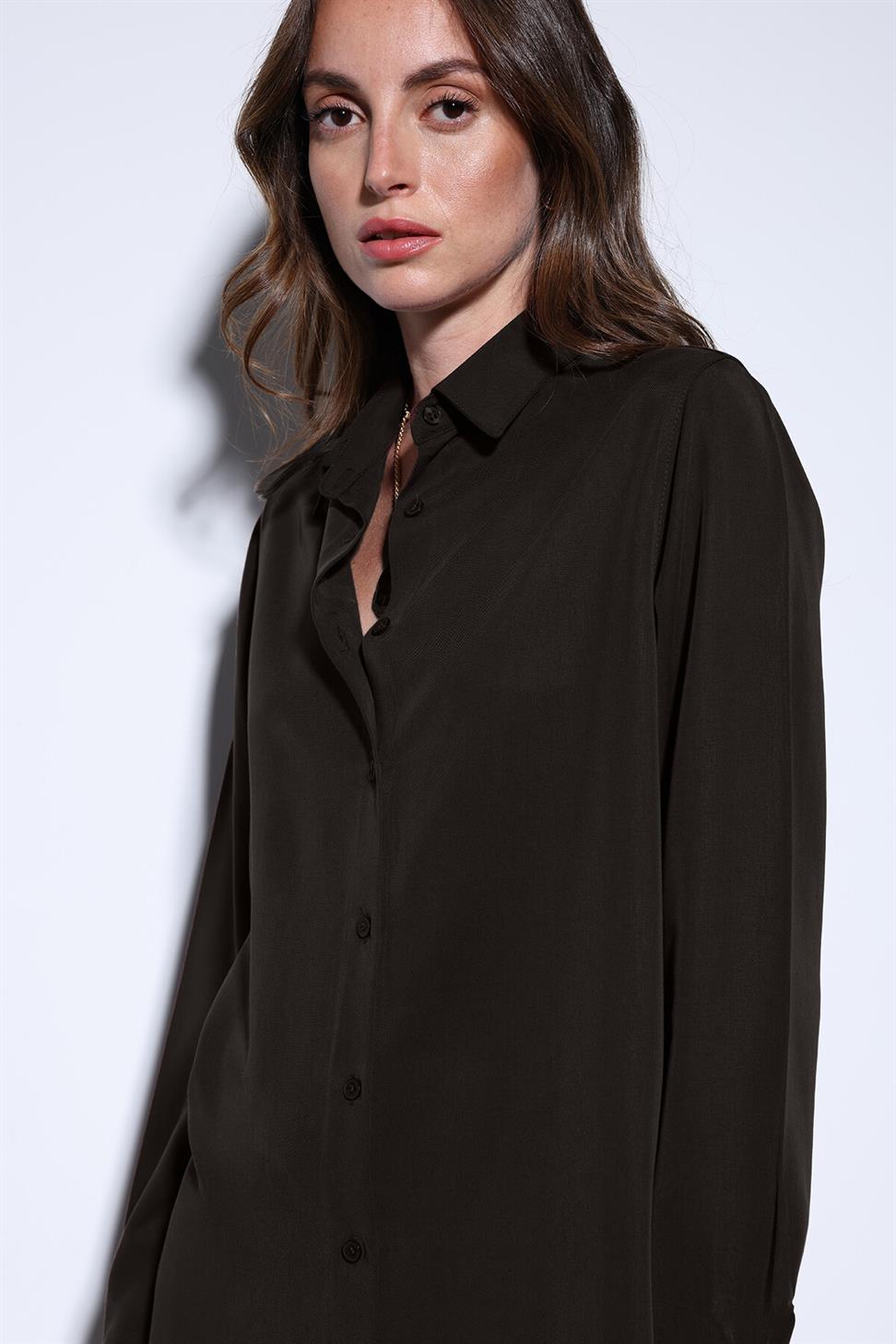 Premium Womens Shirt