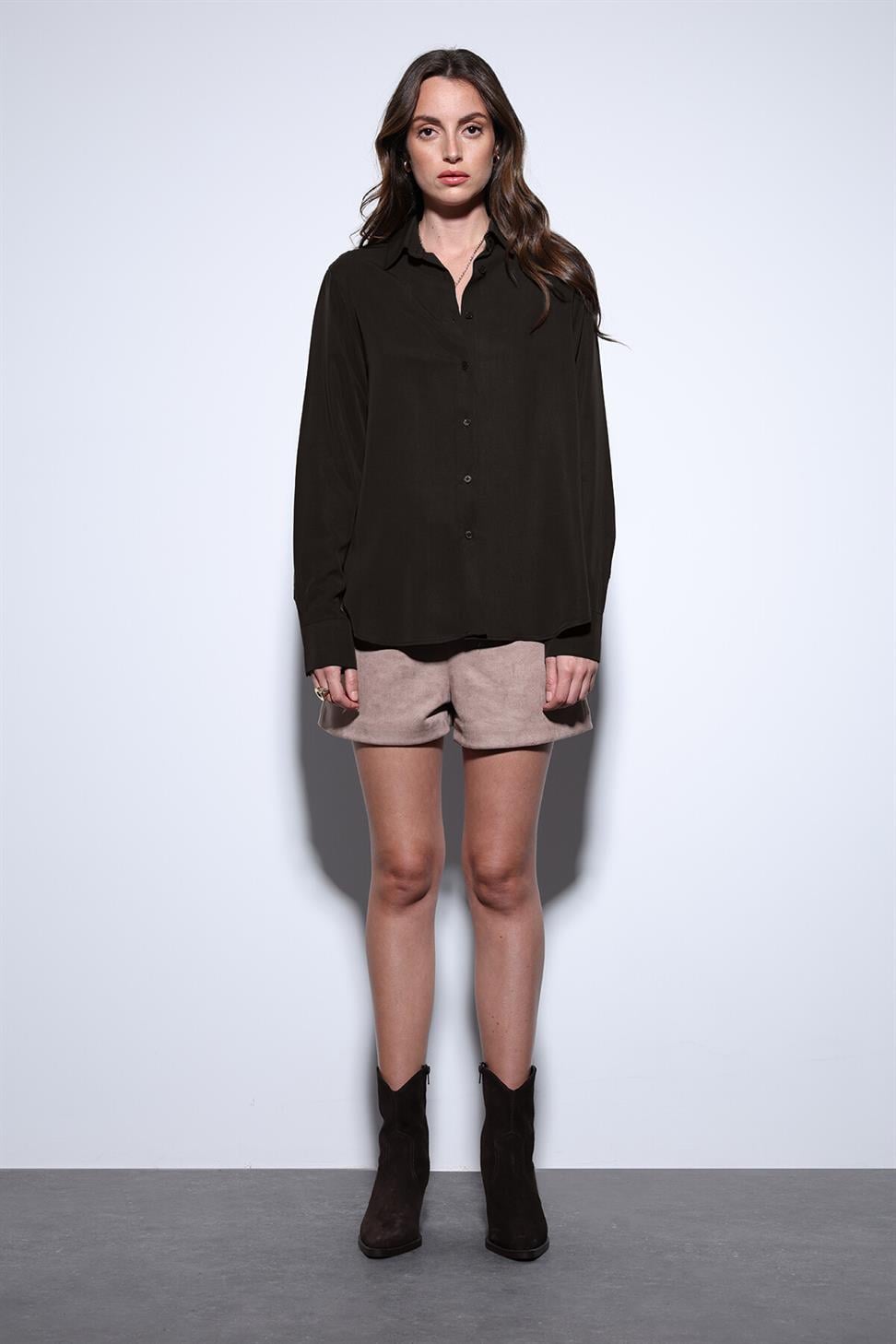 Premium Womens Shirt