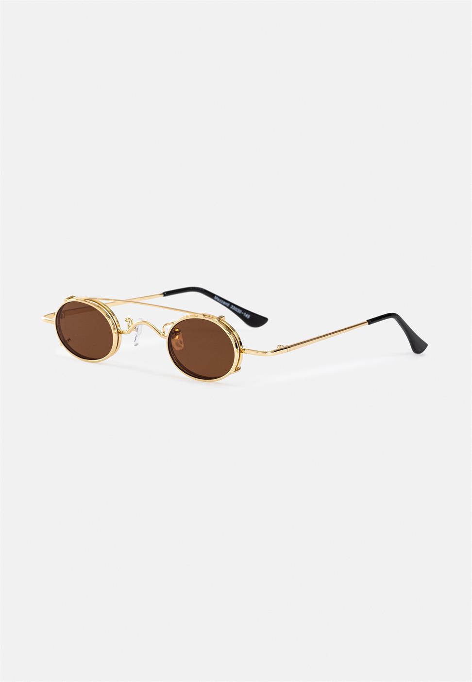 نظارات الصور الصغيرة