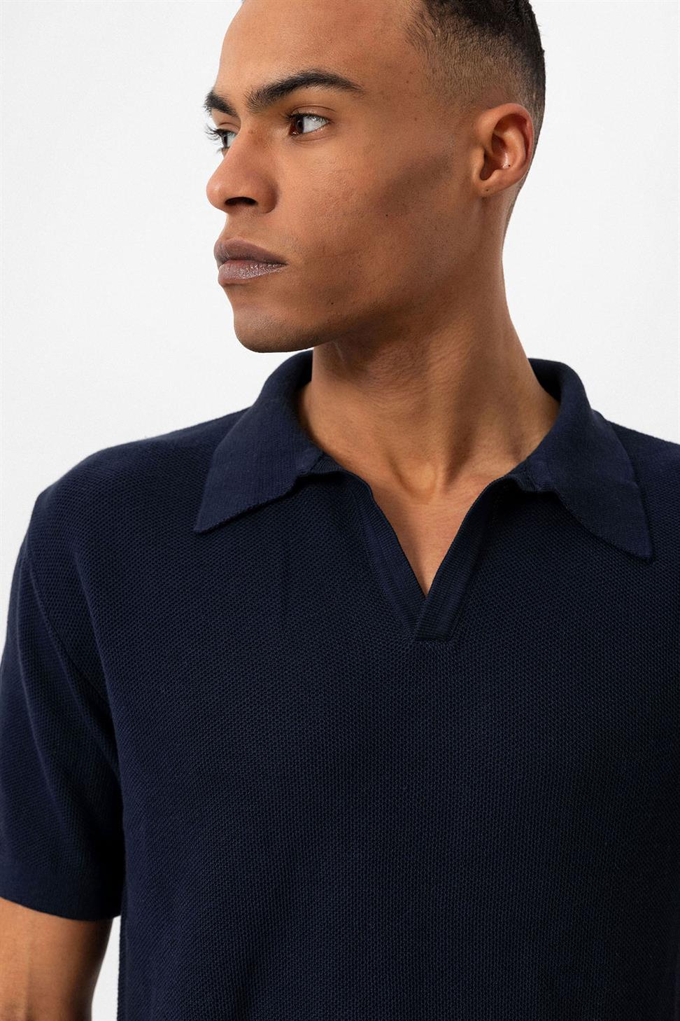 تي شيرت بولو ياكا إركيك تريكو