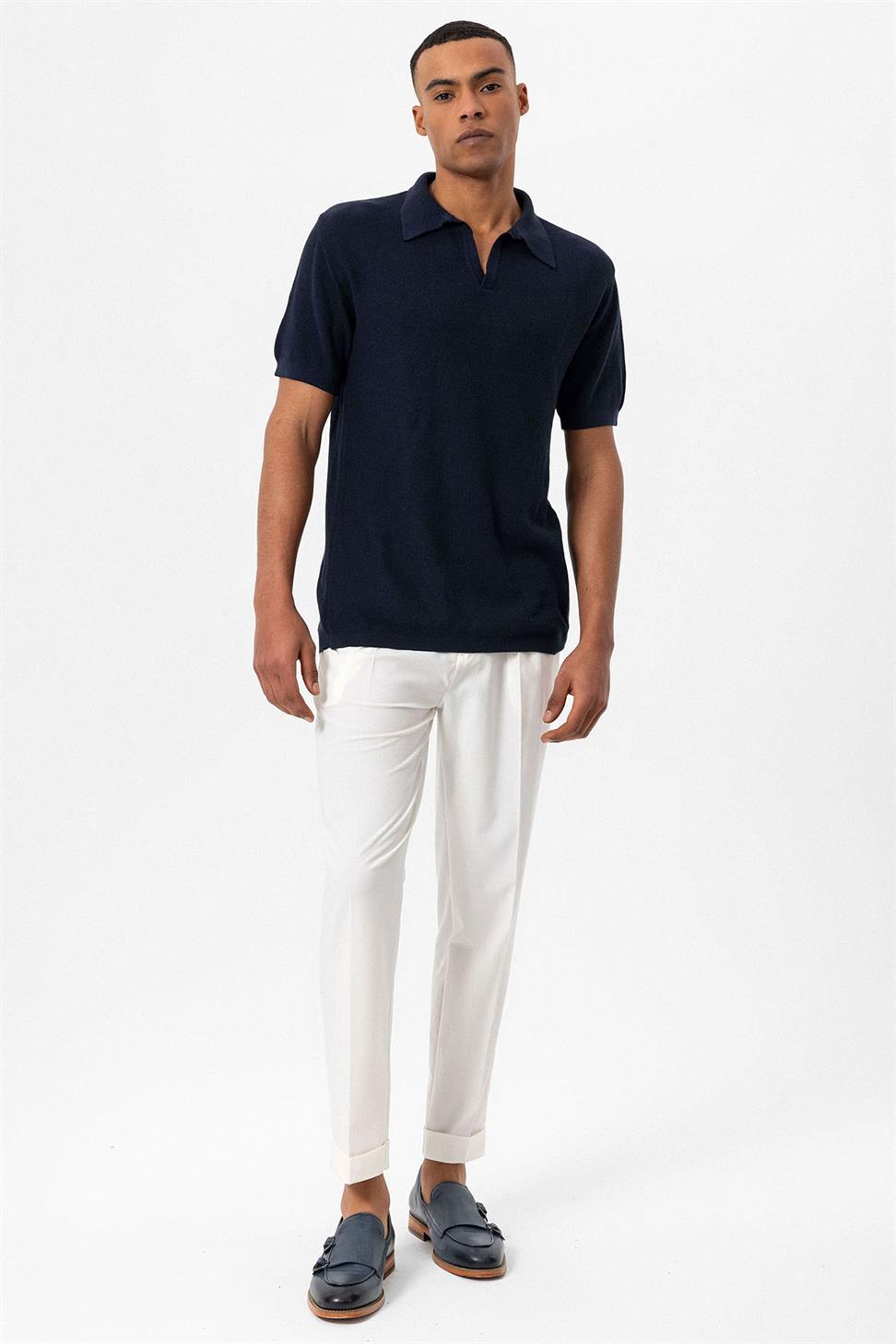 تي شيرت بولو ياكا إركيك تريكو