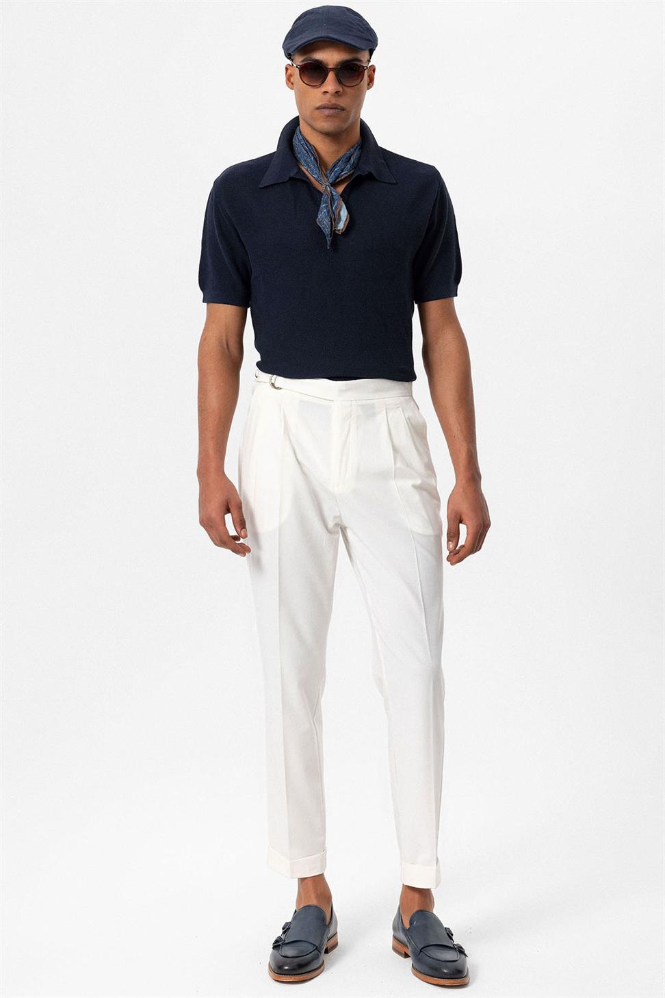 تي شيرت بولو ياكا إركيك تريكو