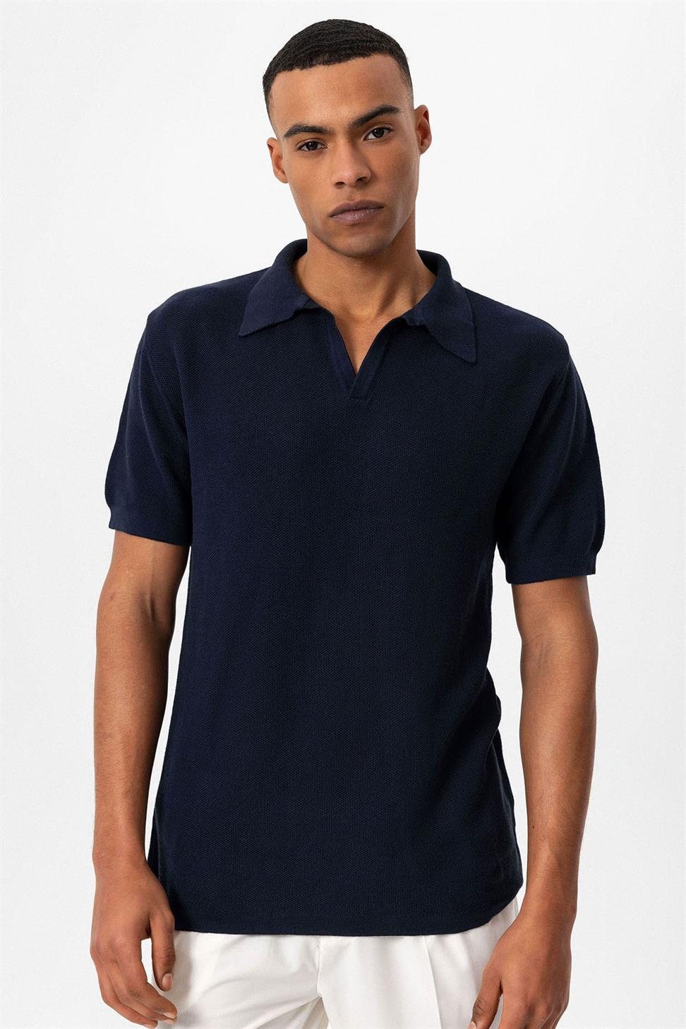 تي شيرت بولو ياكا إركيك تريكو