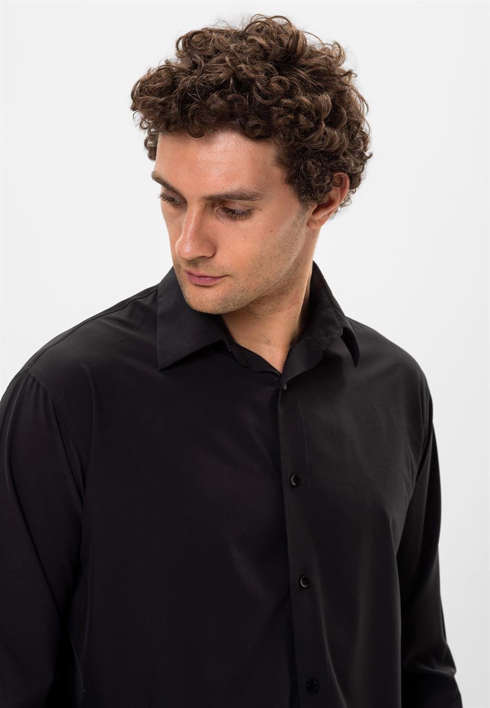 قميص رجالي مريح