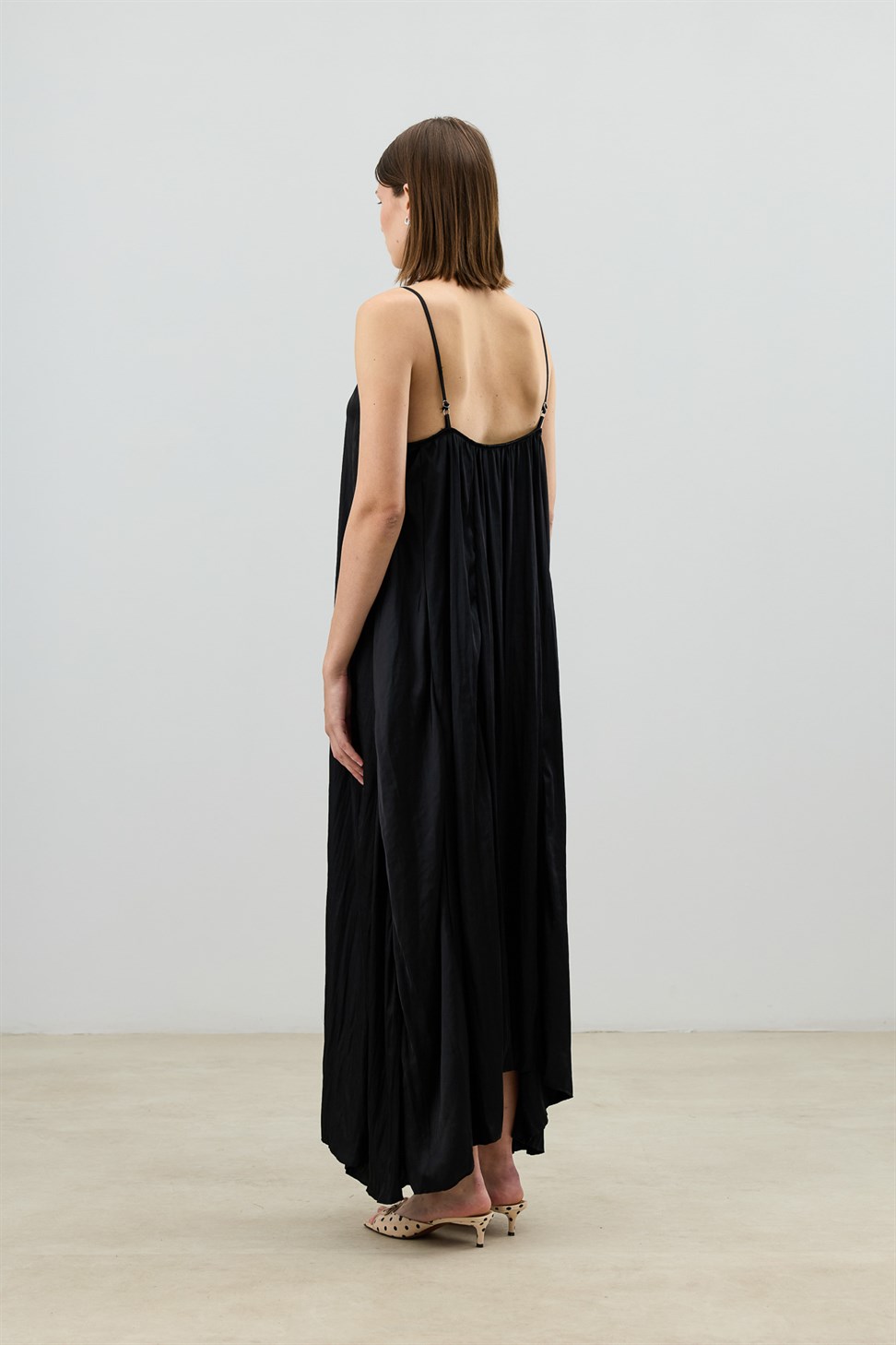 Womens Strapless Dress