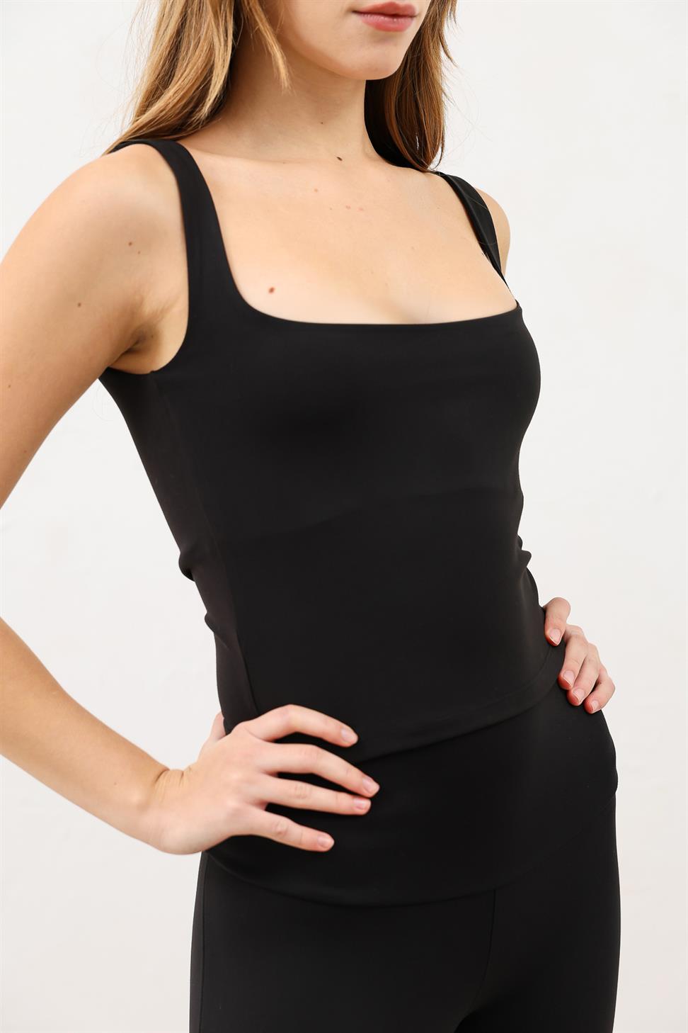 Womens Suspender Top