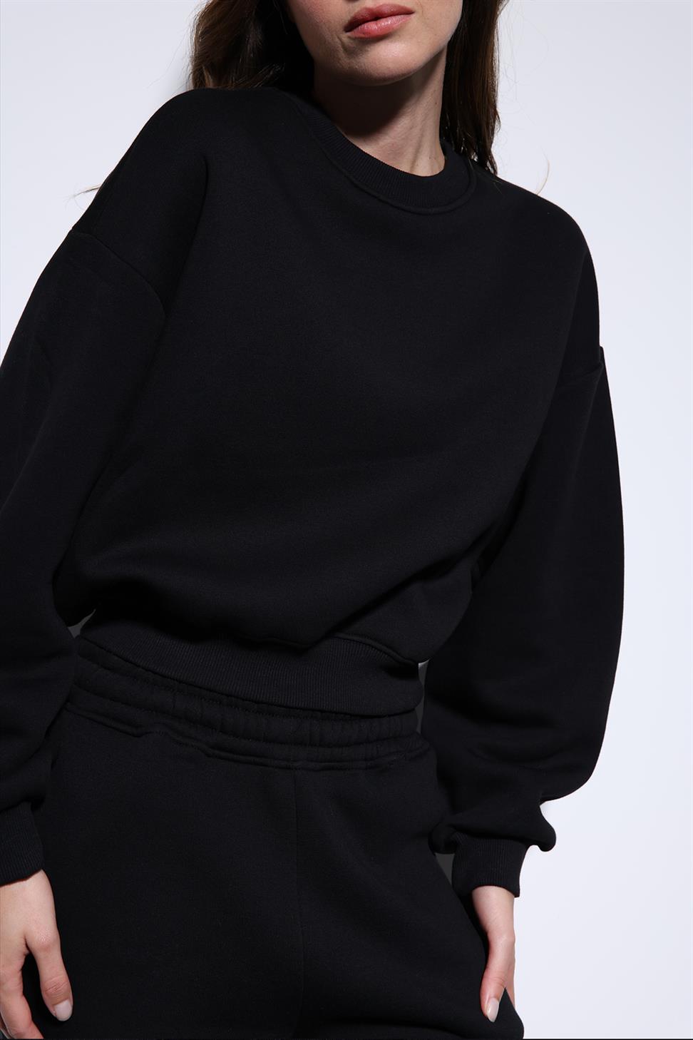 Basic Womens Sweatshirt