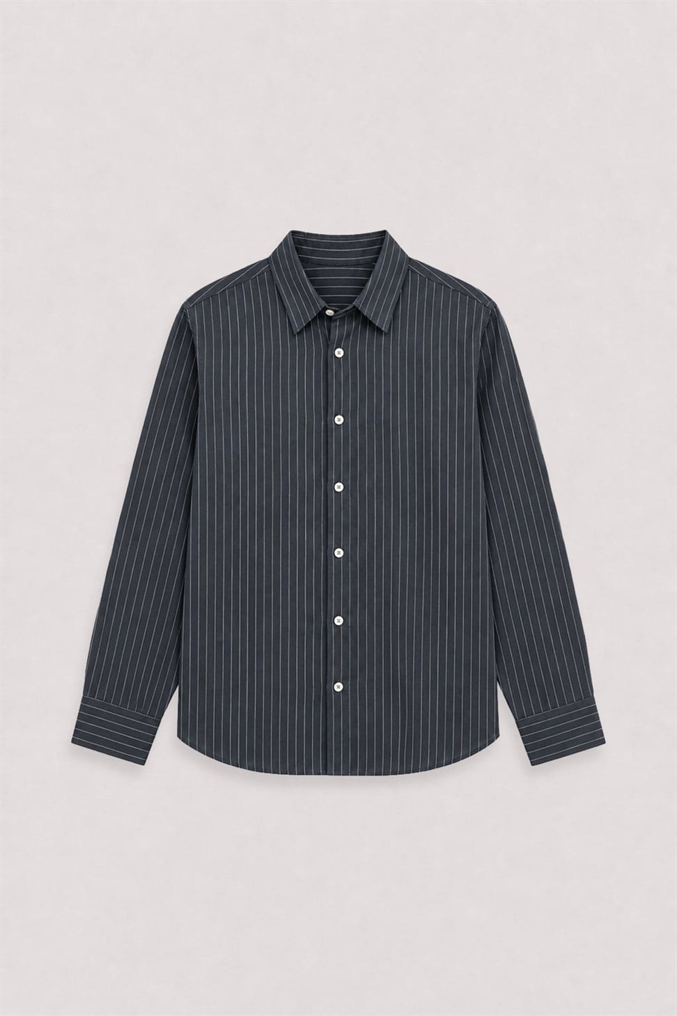 Striped Mens Shirt