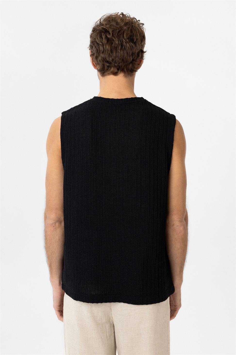 تانك بدون أكمام للرجال