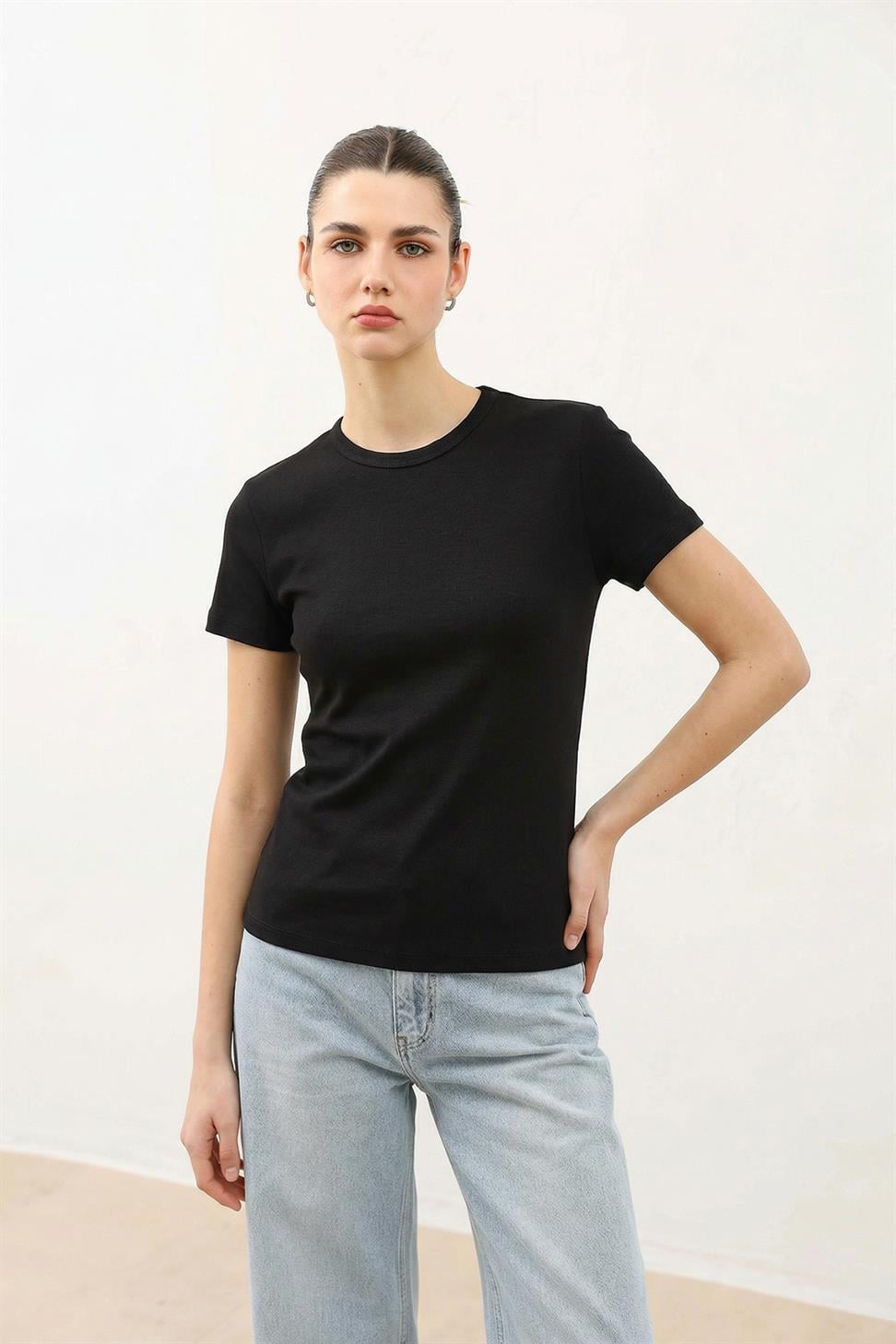 Womens Basic T-Shirt