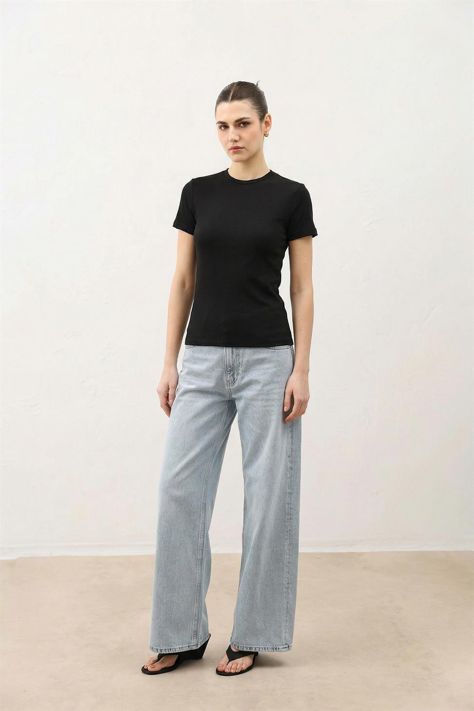 Womens Basic T-Shirt