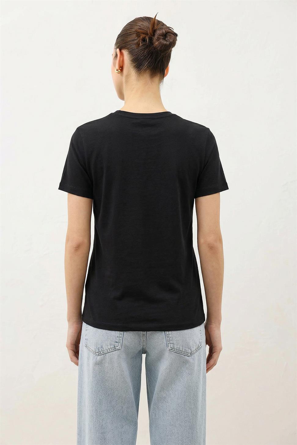 Womens Basic T-Shirt