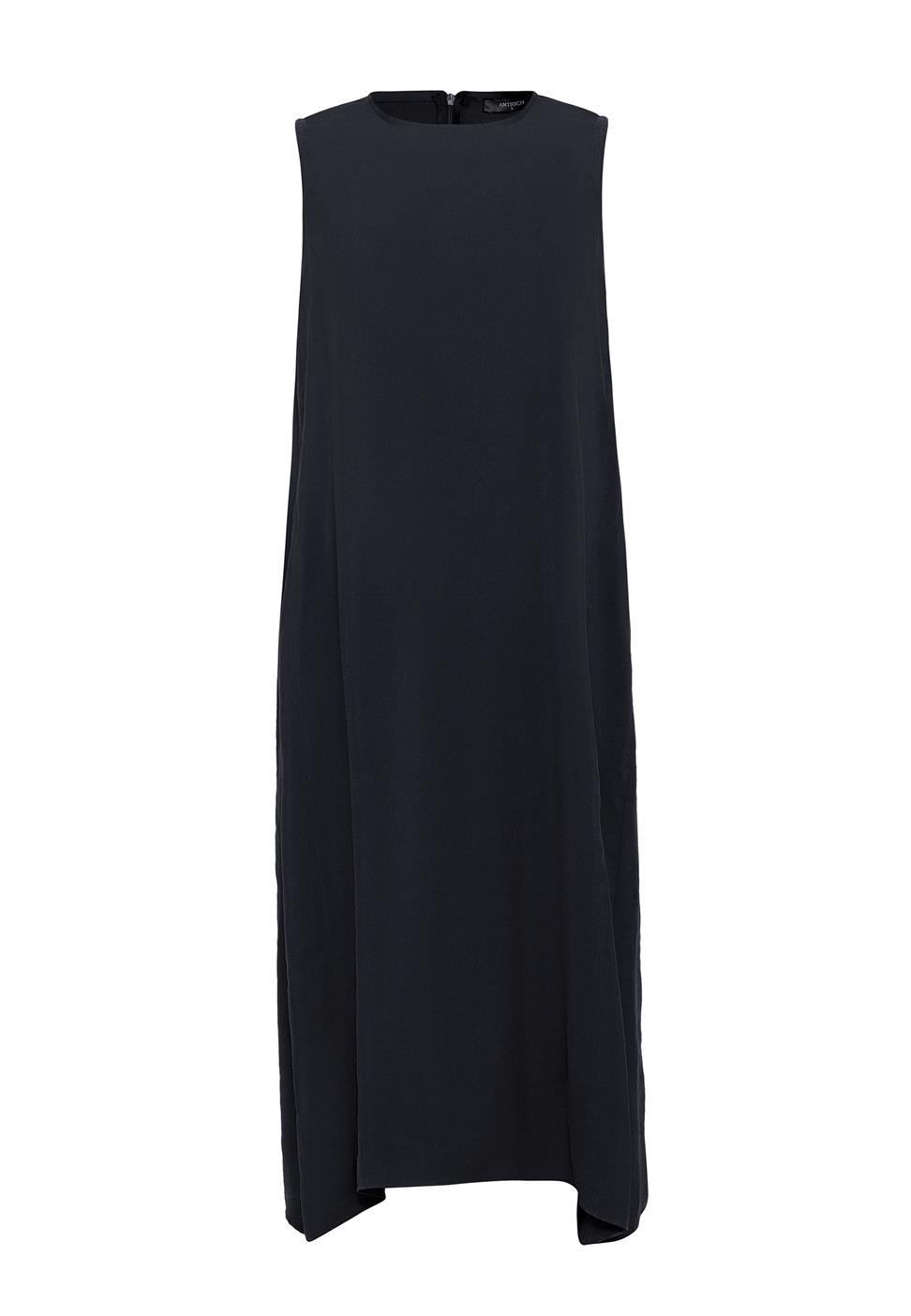 Modal Midi Womens Dress