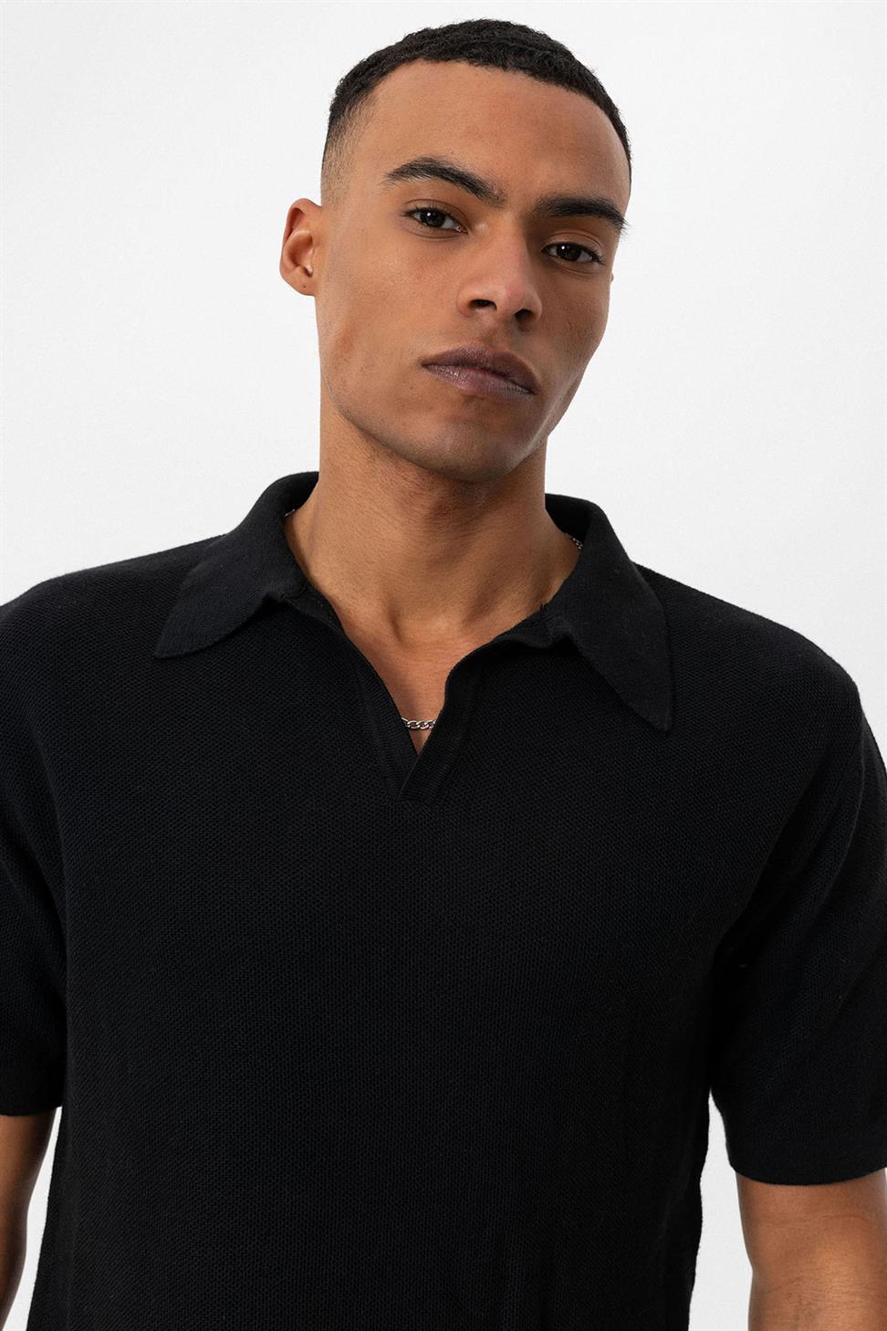 تي شيرت بولو ياكا إركيك تريكو