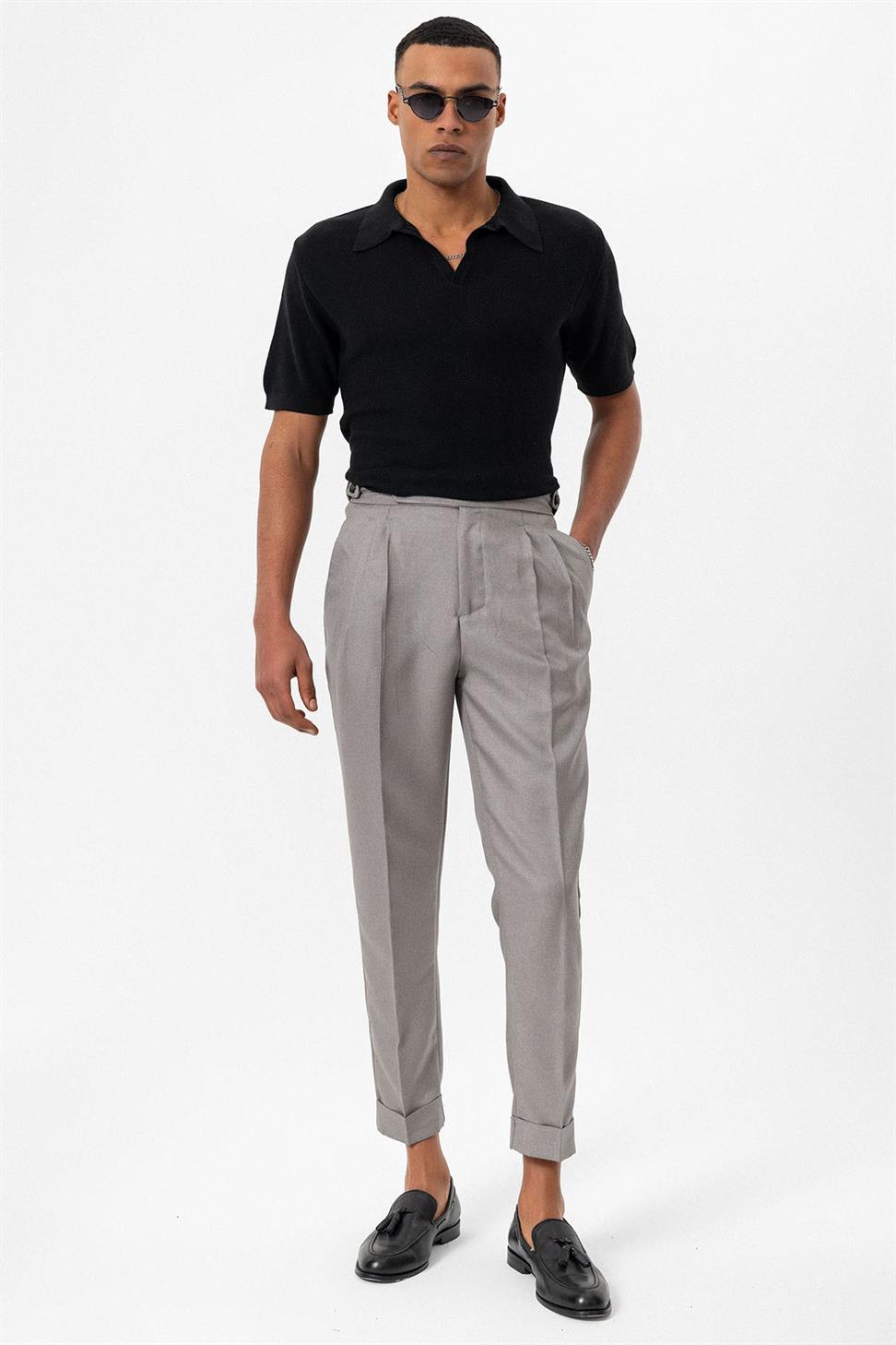 تي شيرت بولو ياكا إركيك تريكو