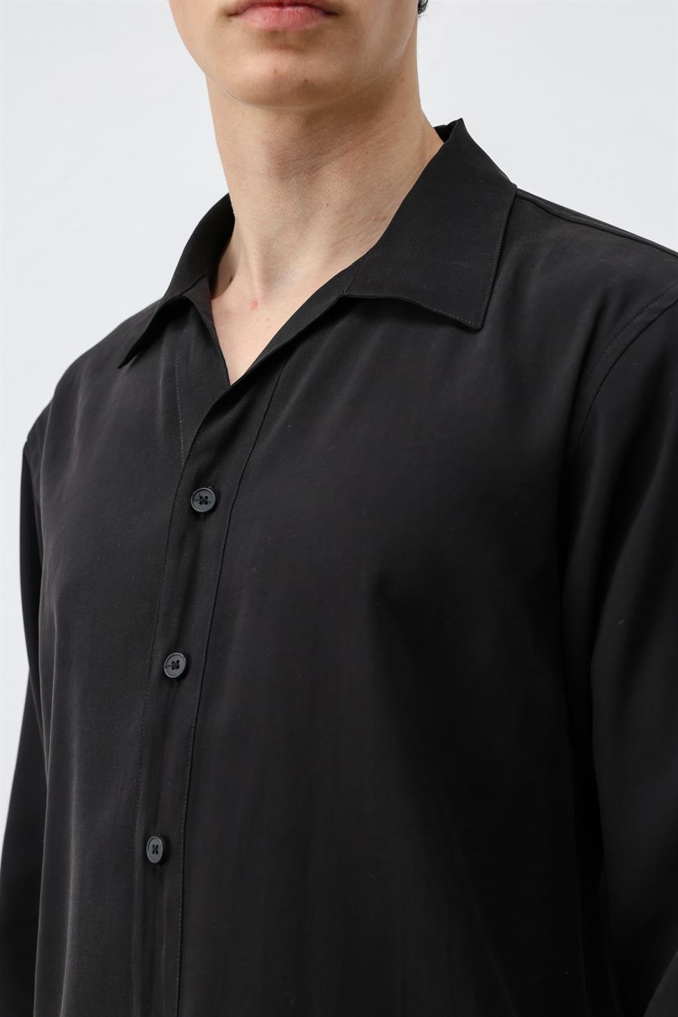 قميص رجالي مريح