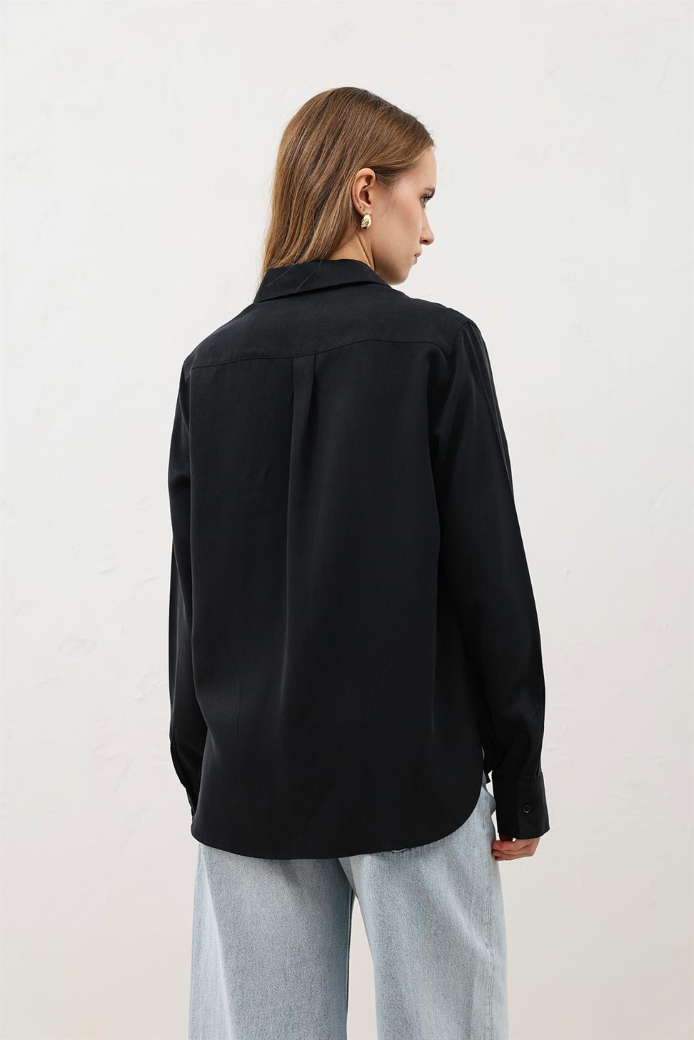 قميص نسائي فاخر