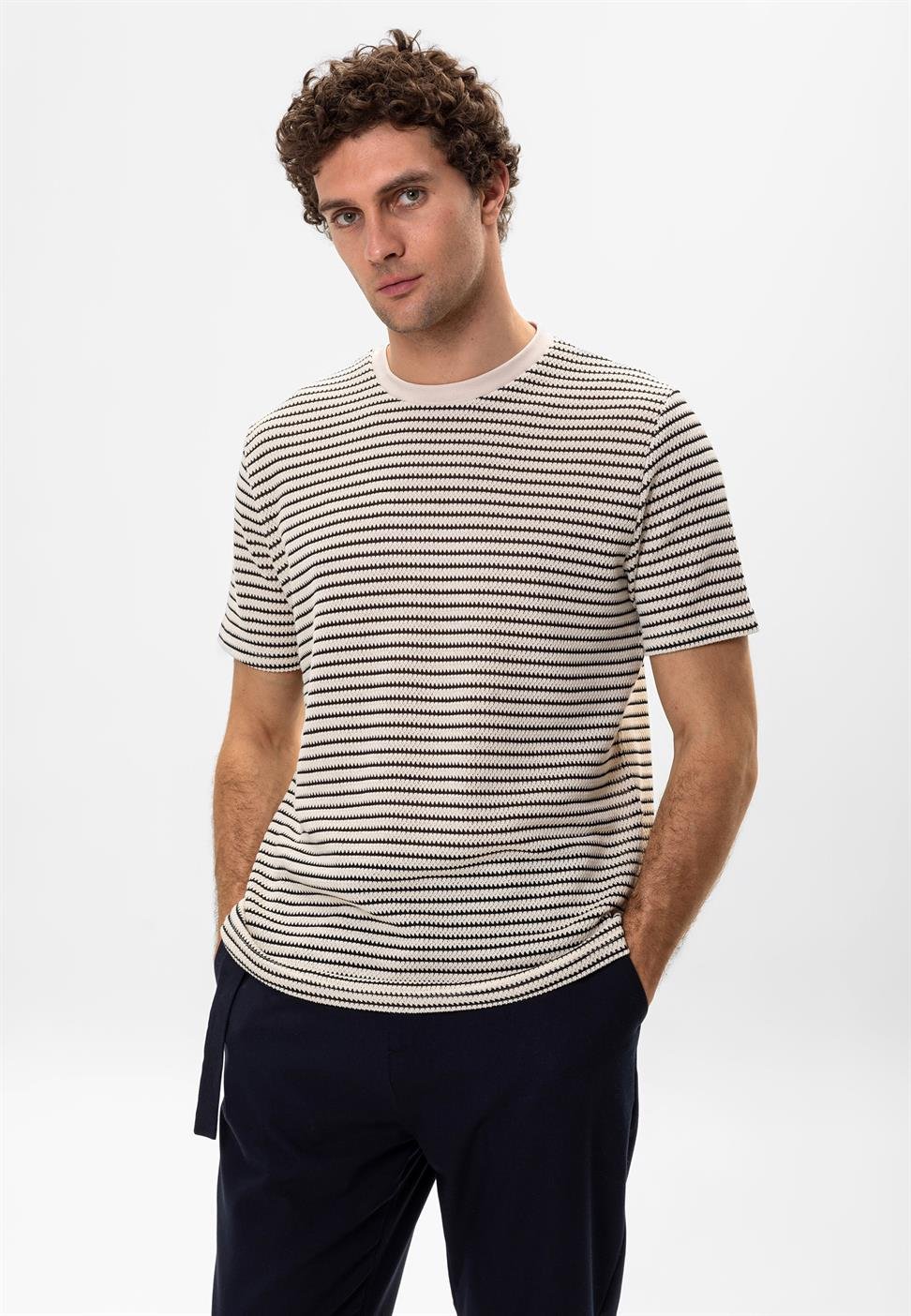 مخطط تي شيرت