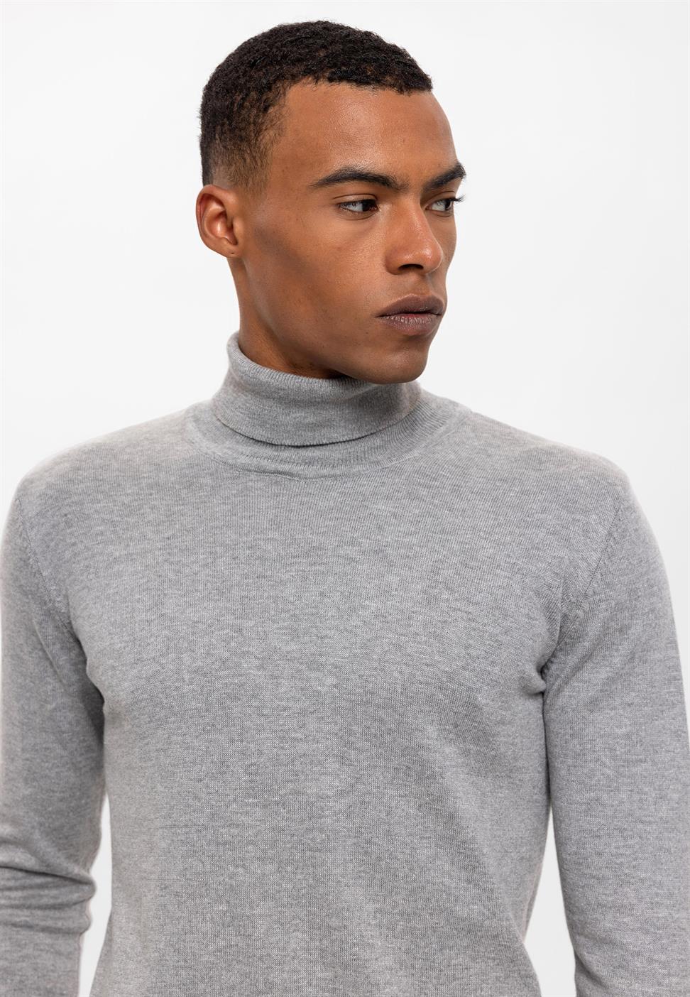 ملابس تريكو رجالية كاملة السلحفاة