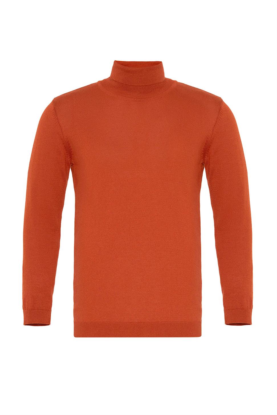 ملابس تريكو رجالية كاملة السلحفاة