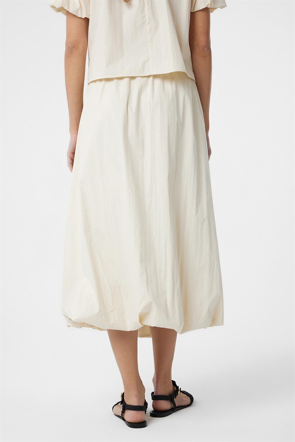 Antioch Taş Kadın Balon Midi Etek