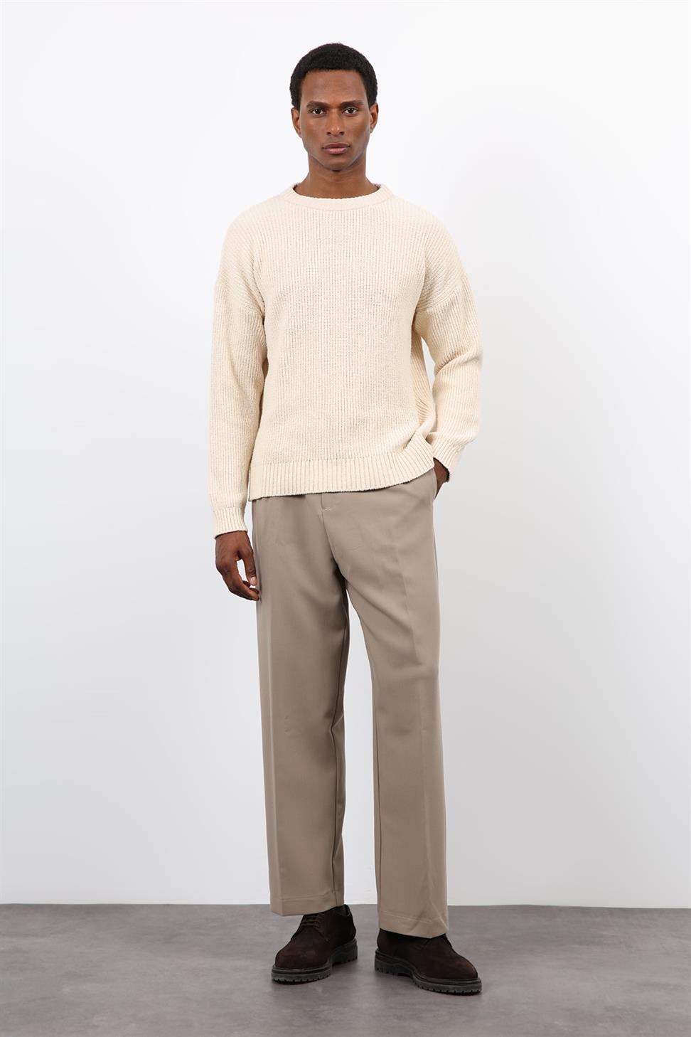 سترة محبوكة للرجال