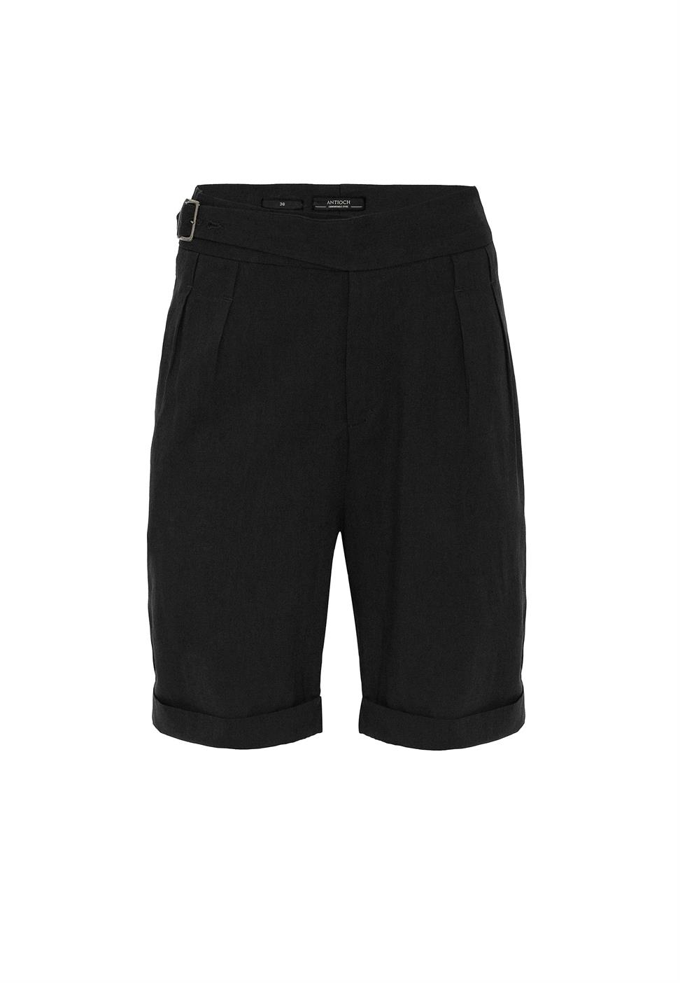 مشبك السراويل الرجال مطوي مفصلة