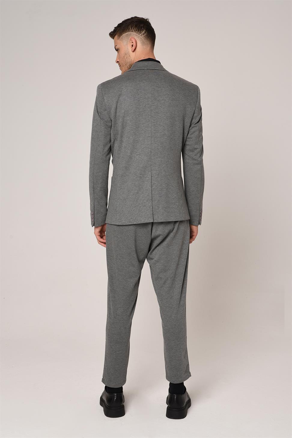 سترة جيب جيب للرجال