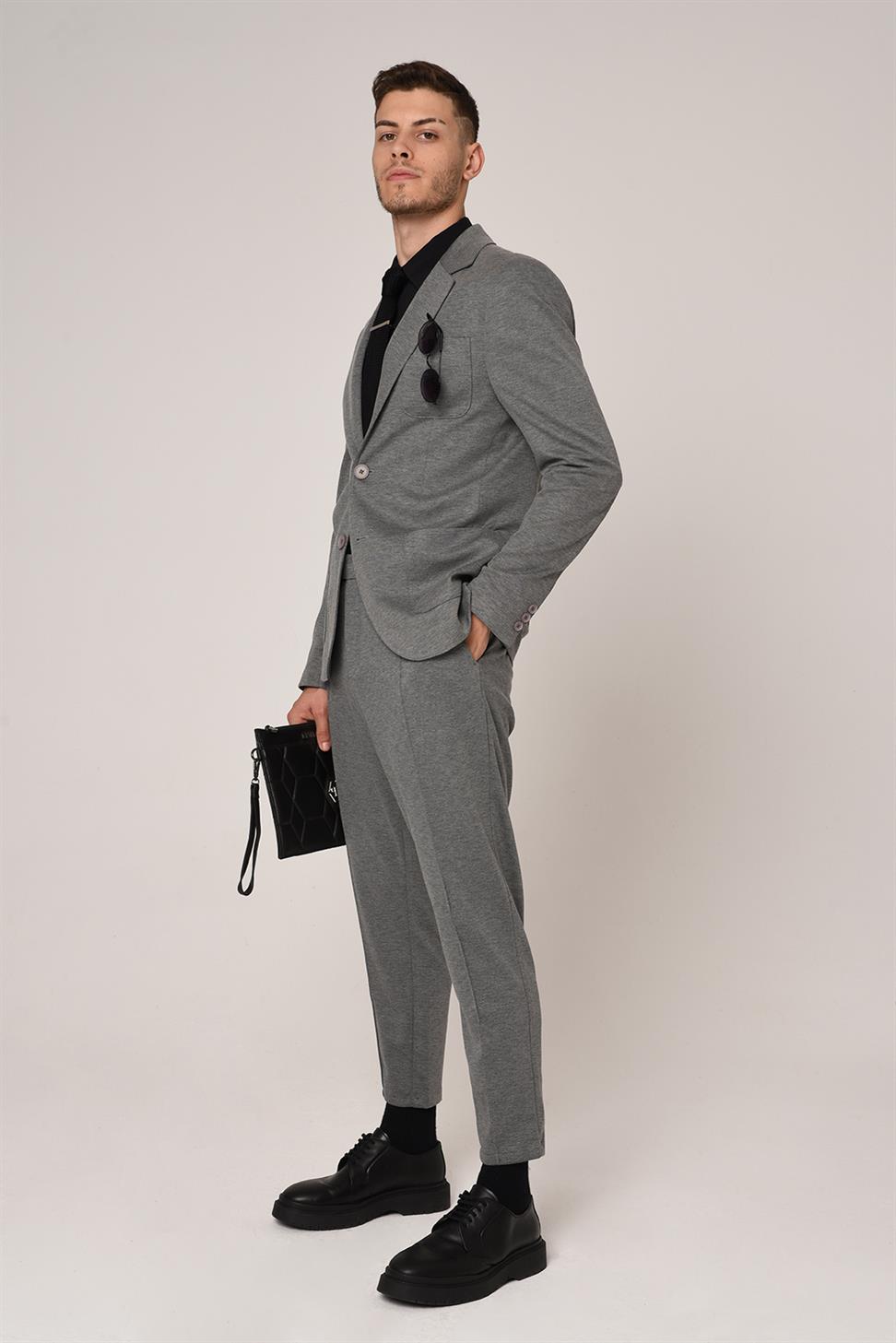 سترة جيب جيب للرجال