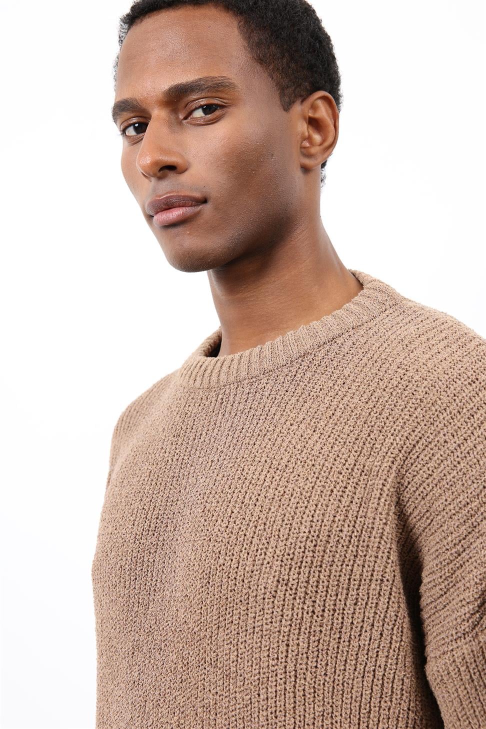 سترة محبوكة للرجال